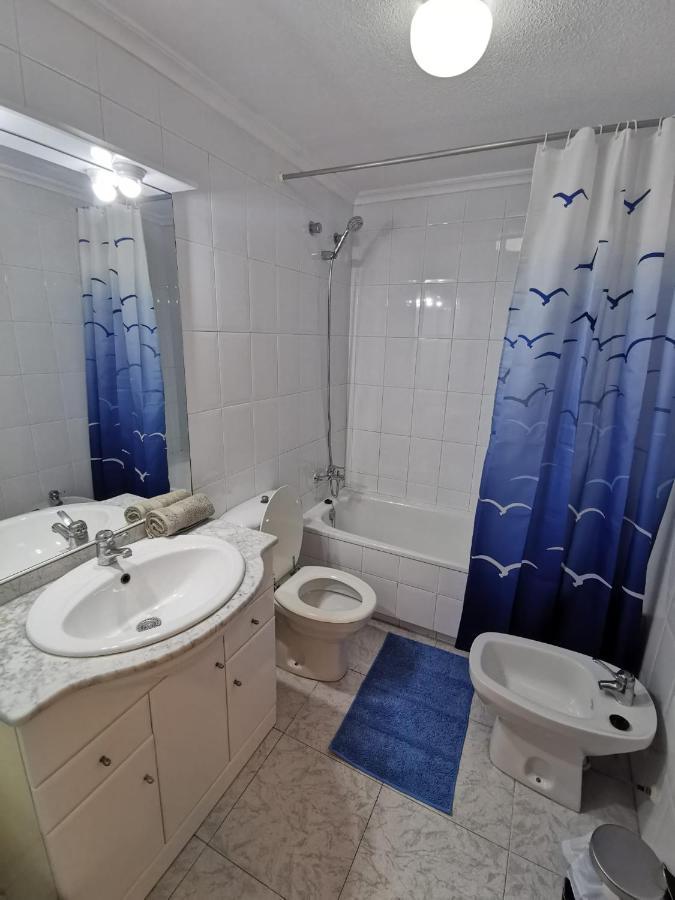 Appartement Mar Apartamento à Torrevieja Extérieur photo